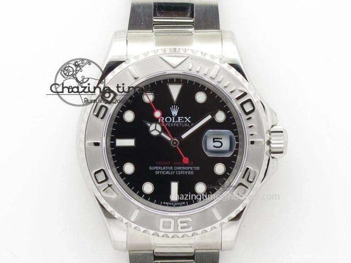 Good Copy Rolex Watches Noob Asian Sky-Dweller Best White SS 1:1 Bracelet 326934 23J Edition to TechFriendly 2880 SS Dial on 0111